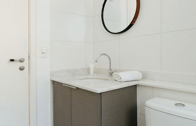 Av0111 Studio Avanhandava - Foto 18