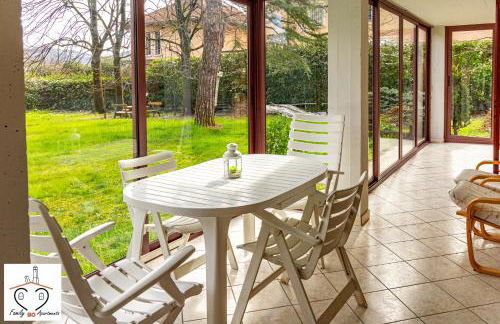 FamilyBO Apartments Villa Jacqueline - Photo 30