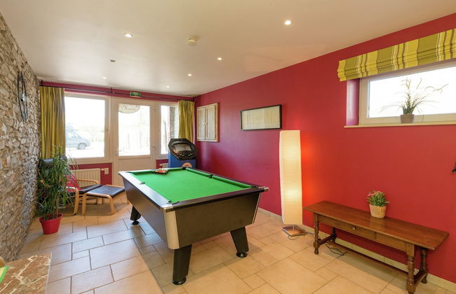 Bertrix Mill With Sauna - Photo 26