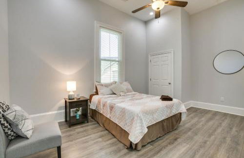2 Mi to French Quarter Walkable NOLA Home - Foto 19