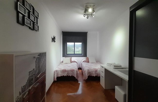 Apartment-sleeps6-parking-terrace - Photo 4