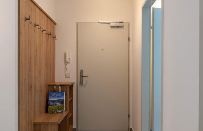 Apartment Glacier View 12 1 With Balcony - Foto 36