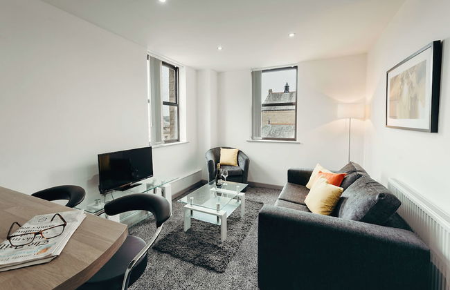 Halifax House Apartments - Foto 30