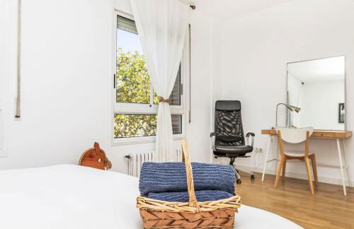 Apartment Vila Olimpica Sant Marti by Interhome - Foto 5