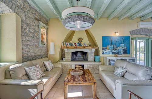 Villa Stancija Klis - Foto 15