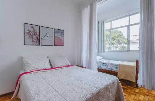 Apto confortavel, otima localizacao e pet friendly - Foto 1