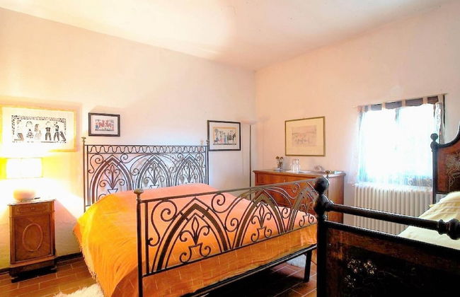 Belvilla by OYO Molino del Gobbo - Foto 4