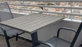 Sky Views Studio in City Centre - Foto 3