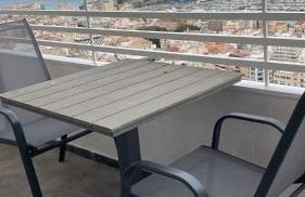 Sky Views Studio in City Centre - Foto 3