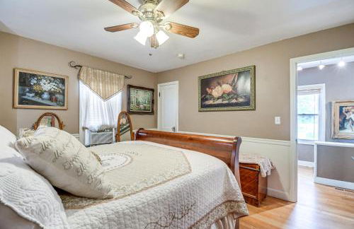 Monthly Stay Special! Cozy Cottage in Huntington - Foto 14