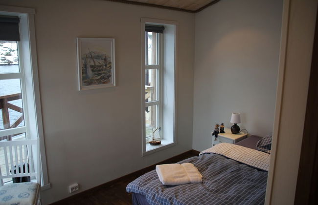 Brygga på Dønna - Photo 4