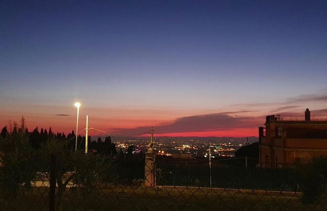 The Sweet Frascati Home - Foto 16