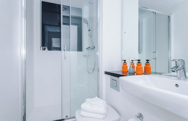 City Studios Preston - Foto 35