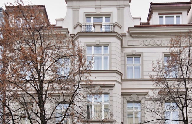 Elizabeth Suites - Foto 46