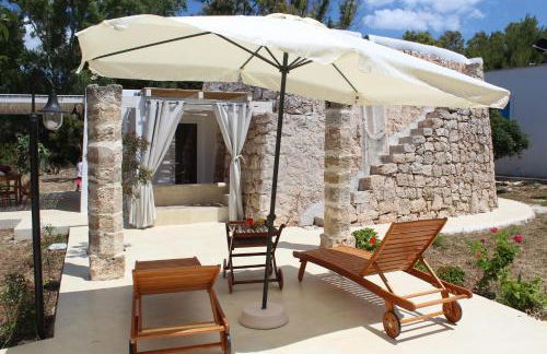 Trullo Le Macchie - Foto 1