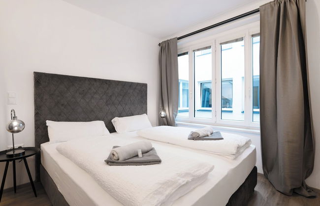 easy flat Villach Main Plaza - Foto 42