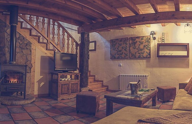 Los Sitios de Aravalle - Foto 42