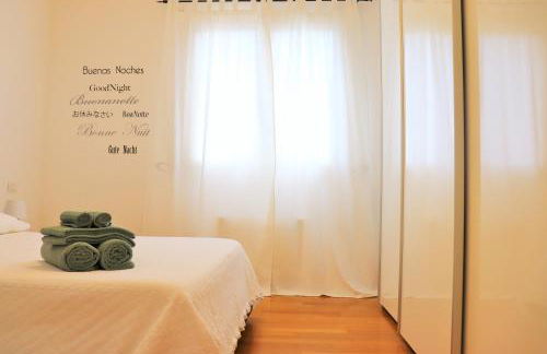 Sweet Home San Lazzaro - Foto 24