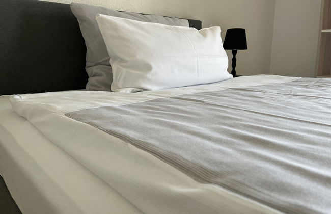 NorthApartments Chemnitz - Foto 7