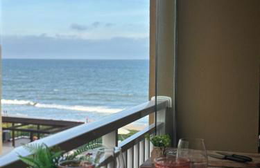 Apartamento Frente Mar, Churrasqueira, Piscina, Jacuzzi, 20 Minutos do Beto Carrero - Foto 33