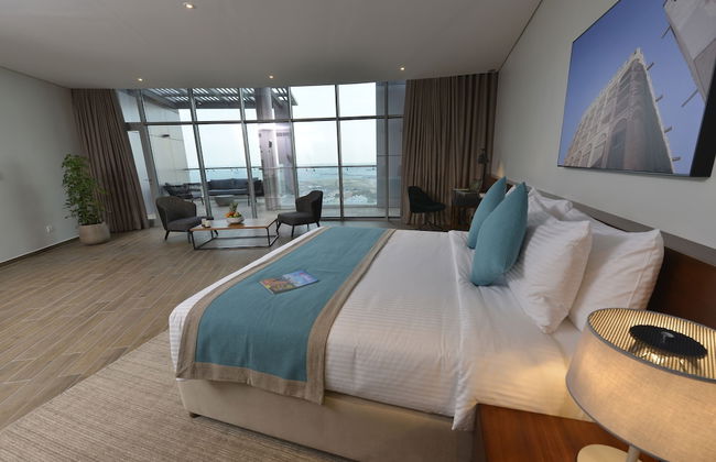 Swiss-Belresidences Juffair - Photo 10