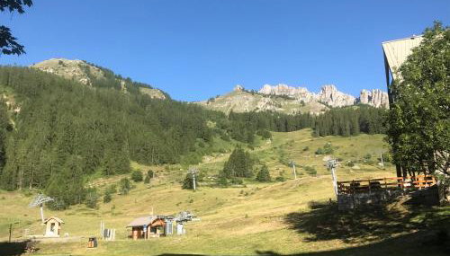 APPARTEMENT MONTAGNE - Foto 3