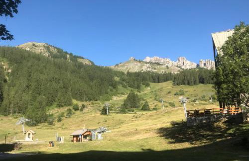 APPARTEMENT MONTAGNE - Photo 3