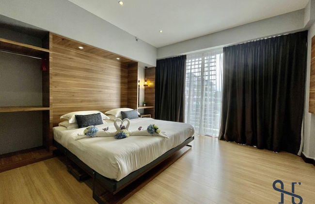 Homesuite' Home at Aeropod SOVO - Foto 46