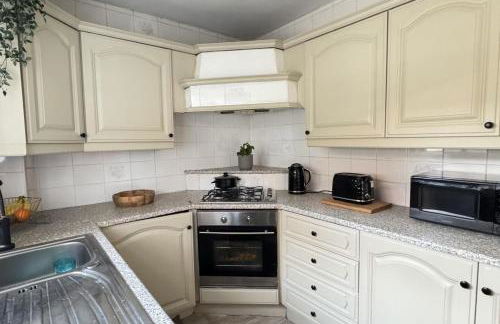 Unwind at Hebburn House-Your Serene Retreat Awaits - Foto 6