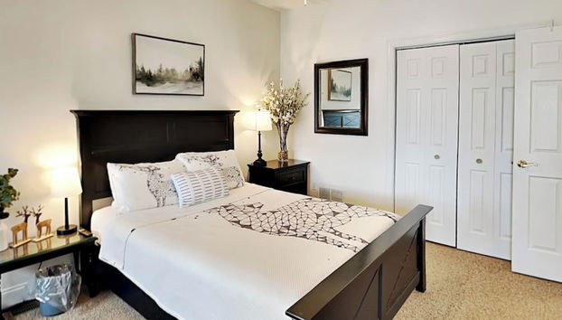 Cassiopeia by Taylor Made Deep Creek - Foto 5, Servicios del alojamiento