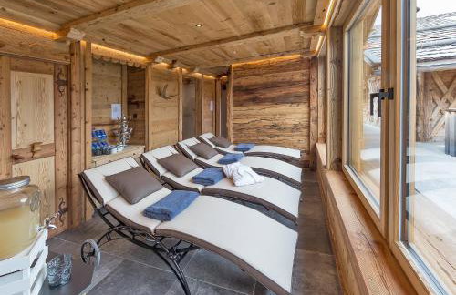 Chalet Piz da Peres - Photo 62