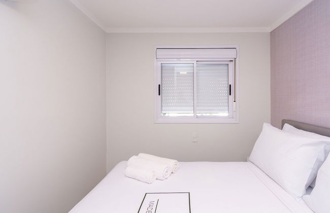 Apto Charmoso com 2 quartos - PPB0603 - Photo 5