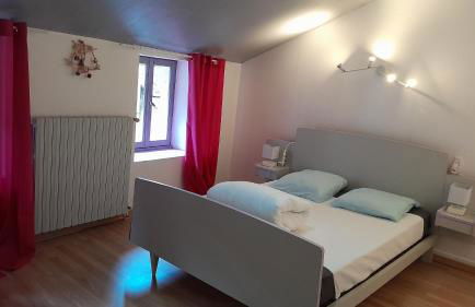 Grande maison en Aubrac - Foto 11