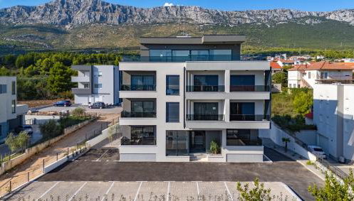 Luxury apartments Olive - Foto 5