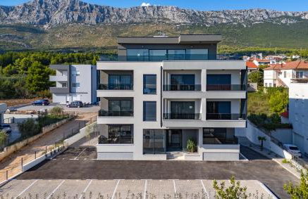 Luxury apartments Olive - Photo 5