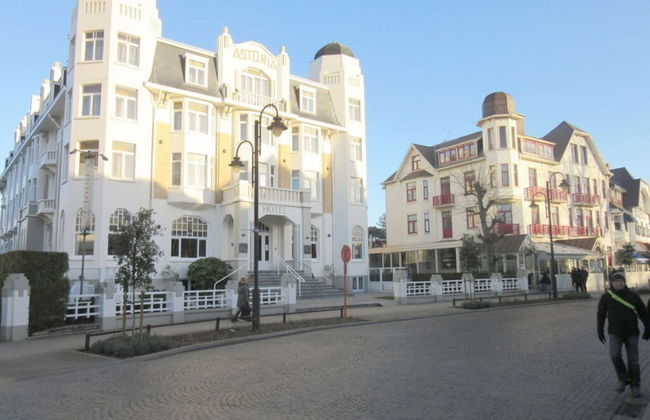 Schmitz 2 Comfortable Holiday Residence - Photo 8