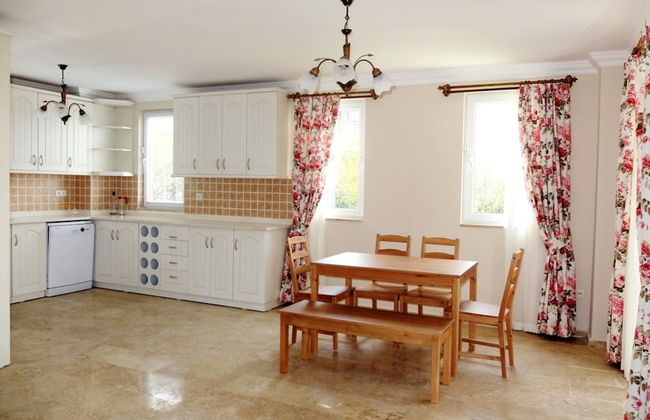 Villa Xanthos 301 - Foto 13