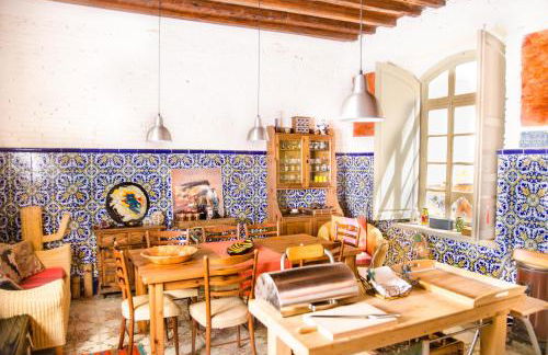 Apartamentos Turísticos Teatro Romano by CartagenaSpain - Foto 7