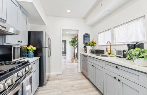 Prime location King Bed! Private house1 - Foto 12