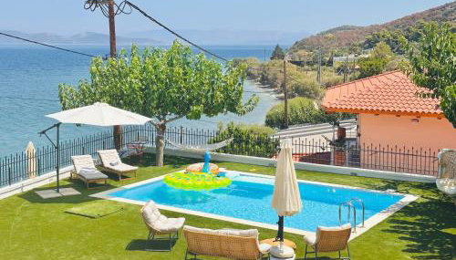 SESI Luxury Suites Seaside & Private Pool - Foto 3