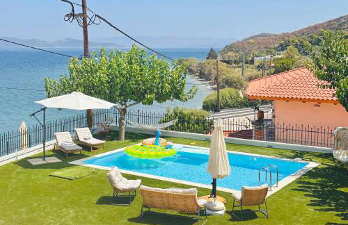 SESI Luxury Suites Seaside & Private Pool - Foto 2