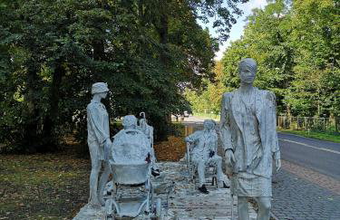 Arboretum Apartments Kórnik - Foto 75