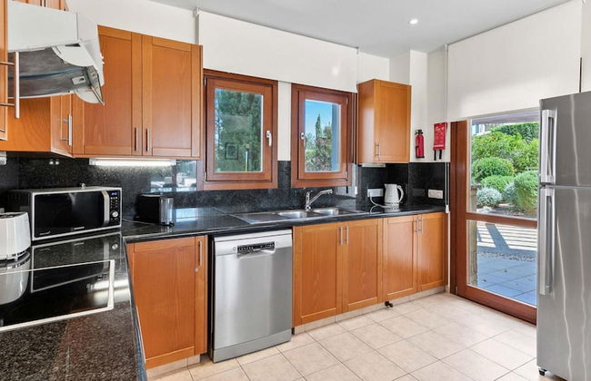 Villa 93 Calantha in Kouklia - Foto 10