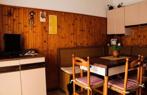 L'AGOrà - Ca' du punte - Foto 23