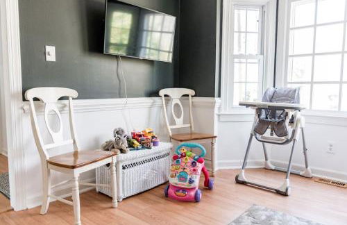 Arcade Private Sauna Large Yard - Foto 29