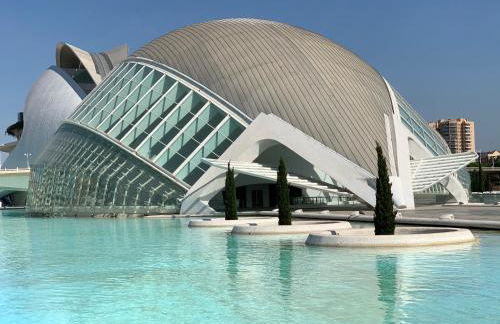 Colina del Sol Cullera - Villa Sol - Photo 71