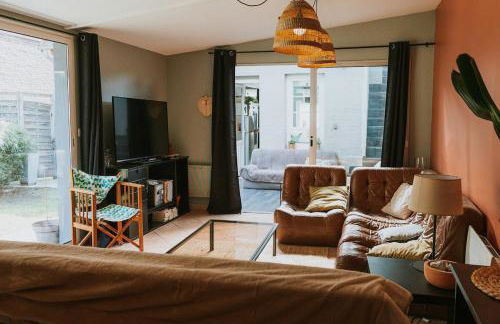 Villa Fleurs de France - Foto 21