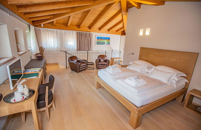 Agriturismo La Pertica - Photo 9