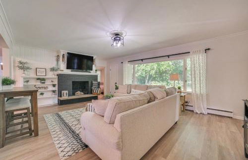 Gaylord Family Home Walk to Shops and Restaurants! - Foto 1