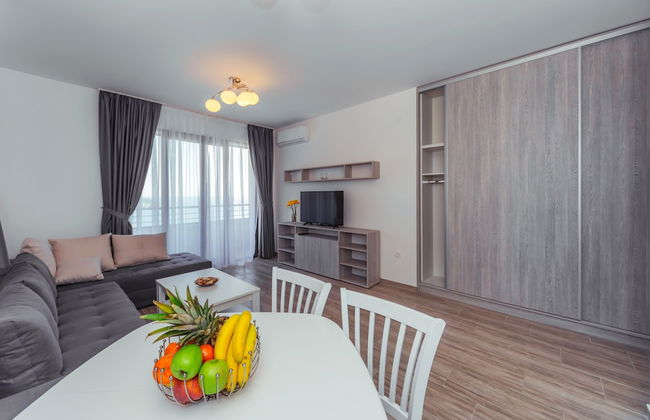 Belvedere Apartments - Photo 9